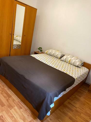 Apartamento Mall Area-lux 100mp