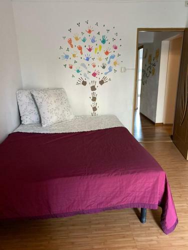 Apartamento Mall Area-lux 100mp