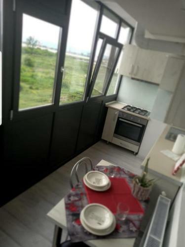 Mall-lux 41 Apartament