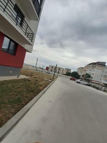 Mall-lux 41 Apartament