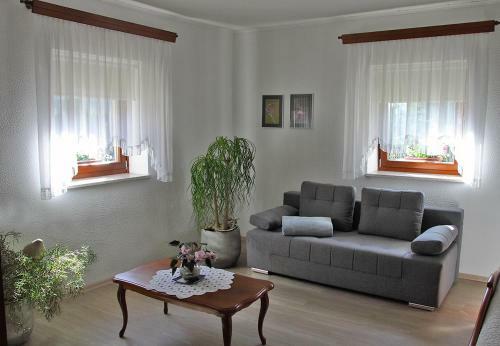 Apartment Baban In ?aga, Slovenia