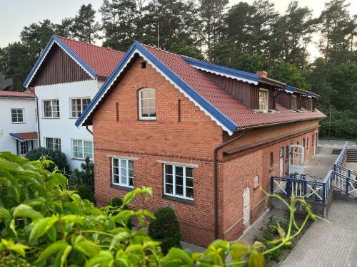 Apartamento Mari? Banga - A/c, Self Check-in