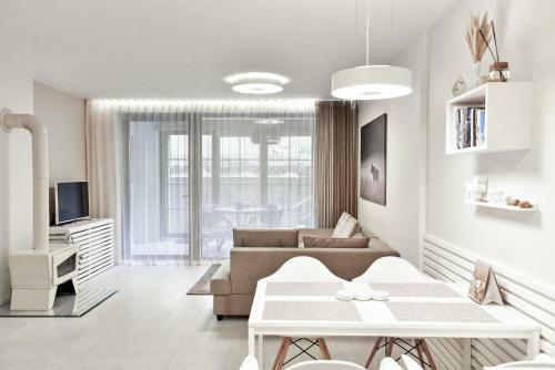 Apartments Nidos Vilnele