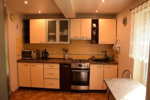Apartamento Fisherman�s House