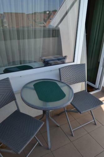 Apartamento Pas Virginij?
