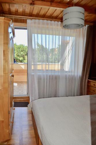 Apartamento Pas Virginij?