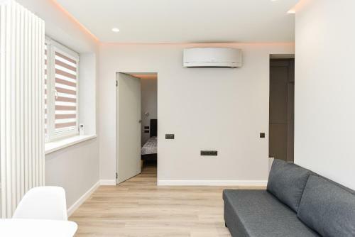 Apartamentai Centre Pas Lina
