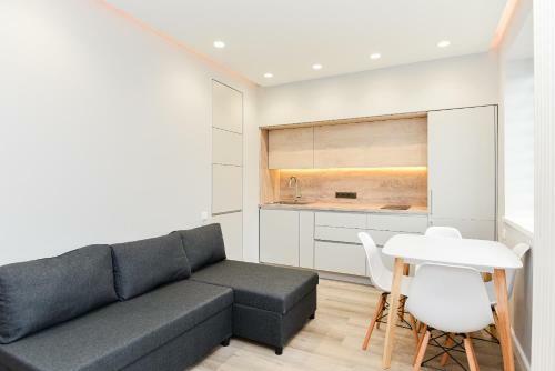 Apartamentai Centre Pas Lina