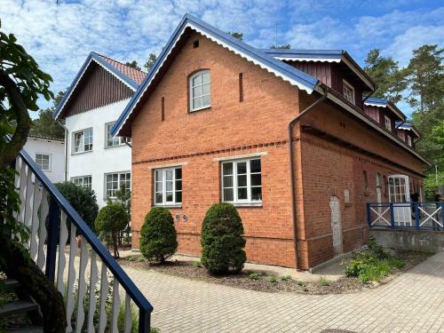 Apartamento Banga & Sunrise Nida