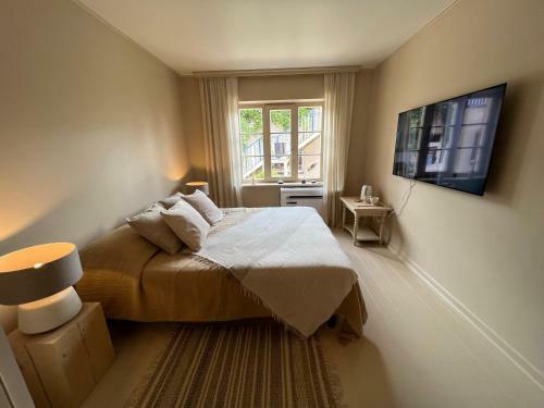 Apartamento Banga & Sunrise Nida