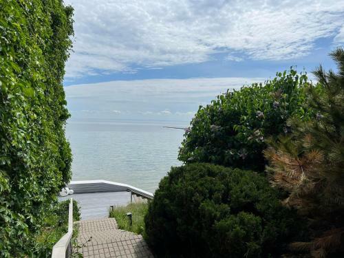 Apartamento Banga & Sunrise Nida