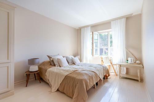 Apartamento Banga & Sunrise Nida