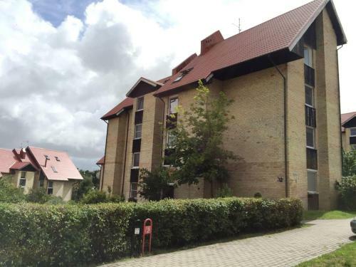 Apartamento Kop? Nida