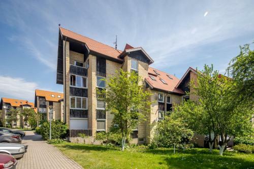 Apartamento Kop? Nida