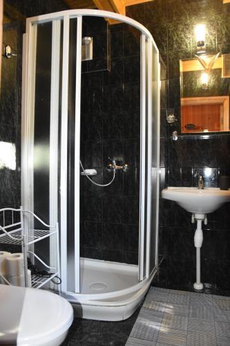 Apartamento Pas Gintar?