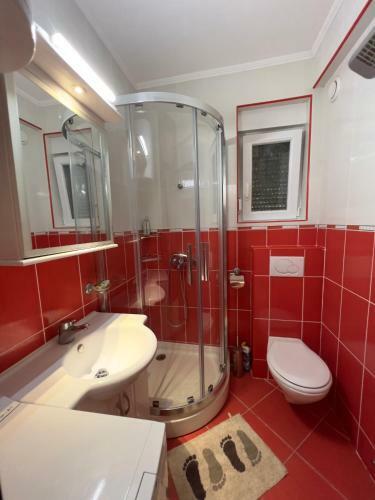 Apartamento Koi Njivice Free Parking