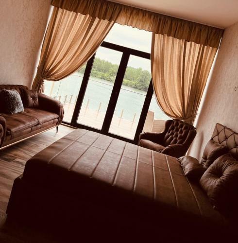 Apartmani Tiske No?i