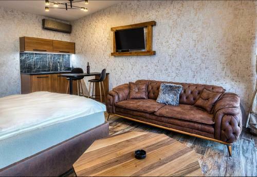 Apartmani Tiske No?i