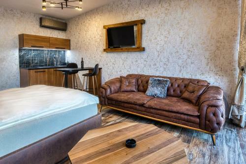 Apartmani Tiske No?i