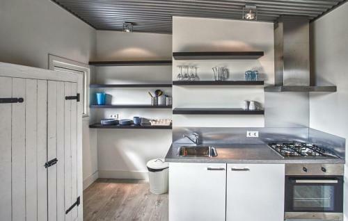 Apartamento Berg En Zee 2