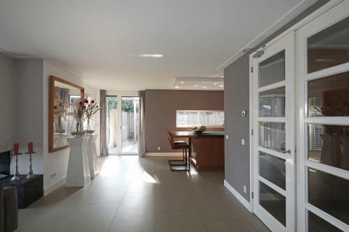 Villa Aan Zee Met Zwemspa