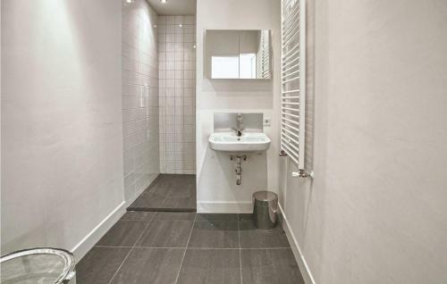Apartamento Berg En Zee 4