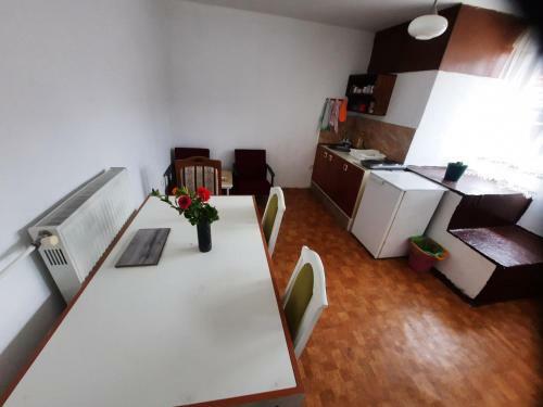 Apartamento Royal Rose Sme?taj