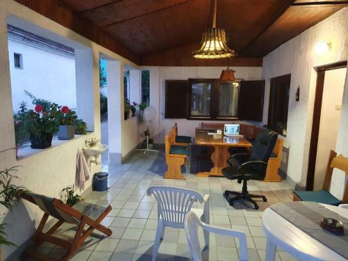 Apartamento Royal Rose Sme?taj