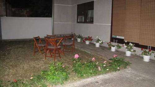 Apartamento Lelita