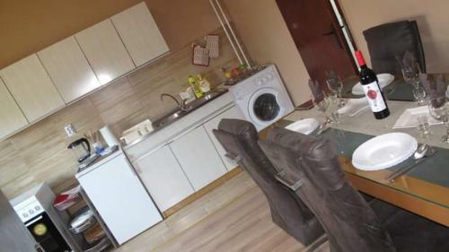 Apartamento Lelita