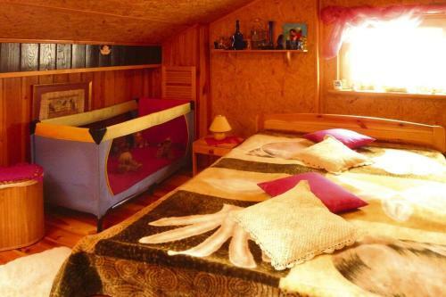 Holiday Home, Bieszkowice
