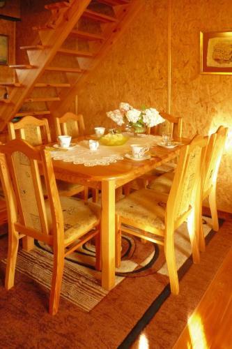 Holiday Home, Bieszkowice