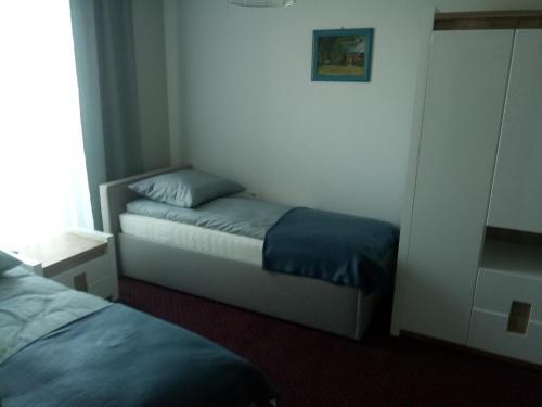 Albergue Kresovia