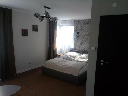 Albergue Kresovia