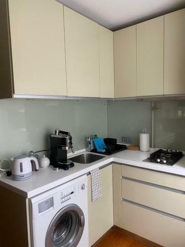 Studio Apartment Ogre