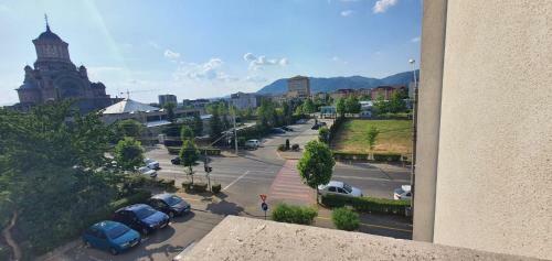 Apartamento Garsoniera Confort 1