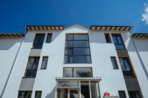 Apartamento Victoriei Residence
