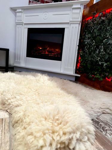 Apartamento City Nest Maria