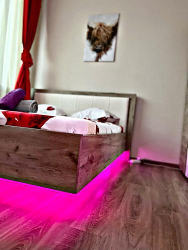 Apartamento City Nest Maria