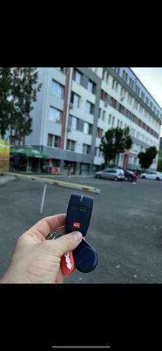 Apartamento City Nest Maria
