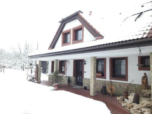 Apartman Kristina Ivachnov� 49