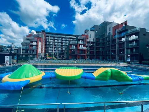Apartamento Dream-apartment 223