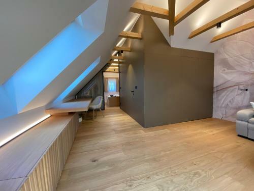 Bed & Breakfast Hisa 1624