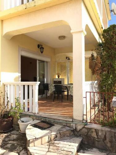 Apartamento Sunny House