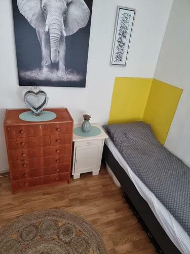 Feriehus P� Bleik I And�y