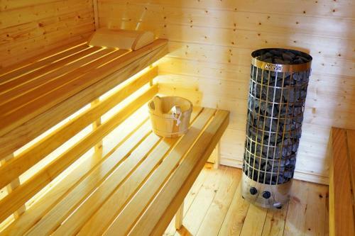 Villa Dom Z Saun? I Jacuzzi Bory Tucholskie