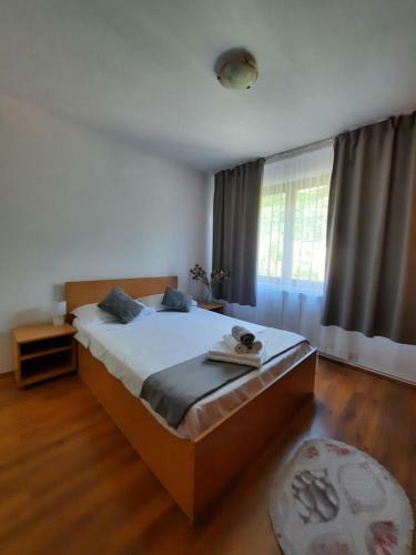 Apartamento Christina's Appartment