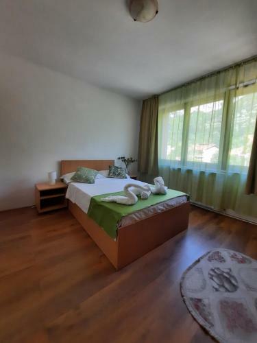 Apartamento Christina's Appartment