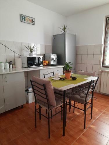 Apartamento Christina's Appartment