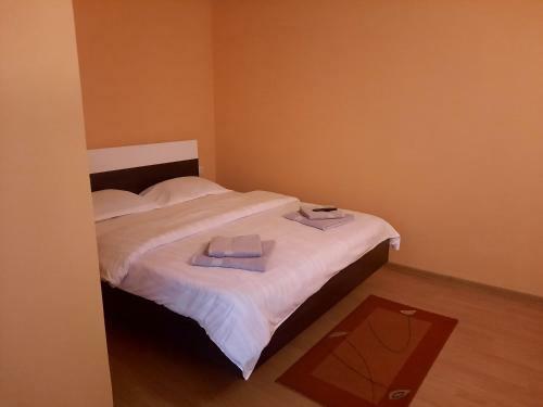 Casa Grecu